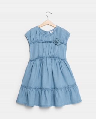 BLUKIDS HALJINA DRESS