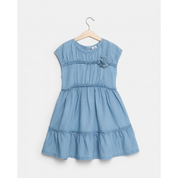 BLUKIDS HALJINA DRESS 