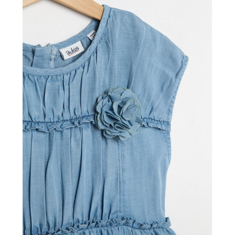 BLUKIDS HALJINA DRESS