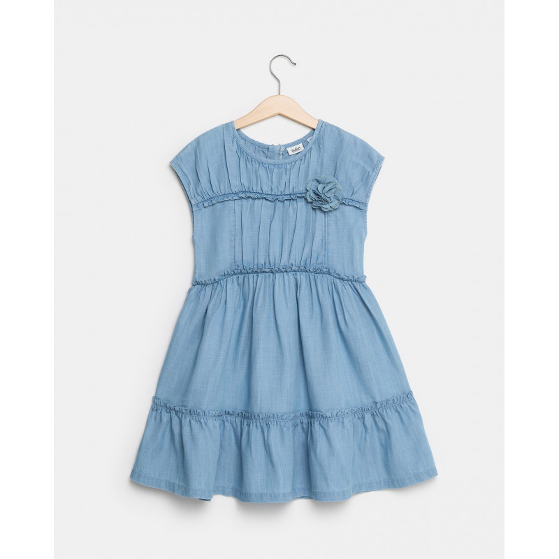 BLUKIDS HALJINA DRESS