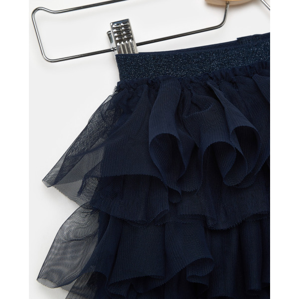 BLUKIDS SUKNJA SKIRT 