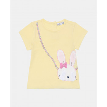 BLUKIDS MAJICA KRATAK RUKAV TSHIRT INTERACTIVE 
