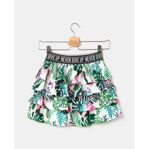 BLUKIDS SUKNJA SKIRT