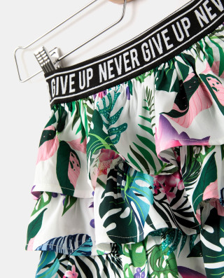 BLUKIDS SUKNJA SKIRT 