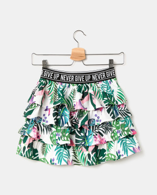 BLUKIDS SUKNJA SKIRT 