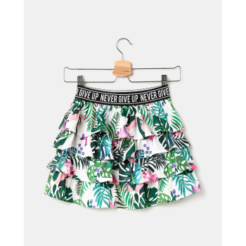 BLUKIDS SUKNJA SKIRT 
