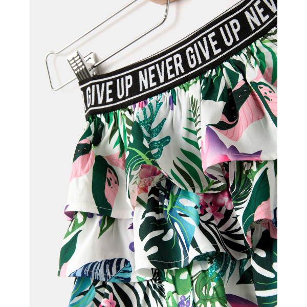 BLUKIDS SUKNJA SKIRT 