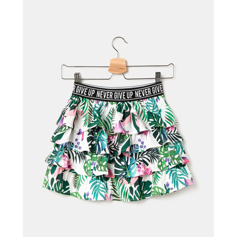 BLUKIDS SUKNJA SKIRT 