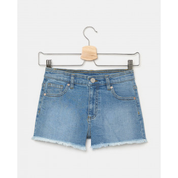 BLUKIDS SORTS SHORT 