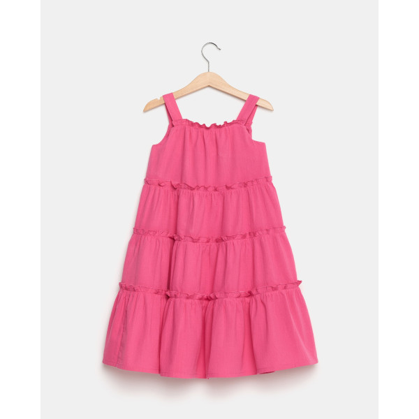 BLUKIDS HALJINA DRESS 