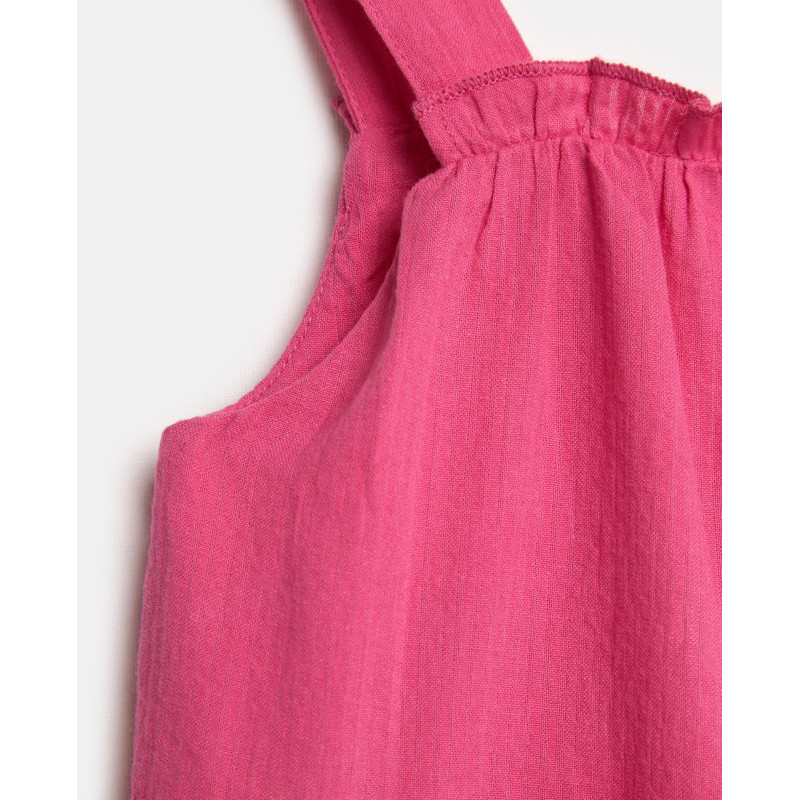 BLUKIDS HALJINA DRESS 