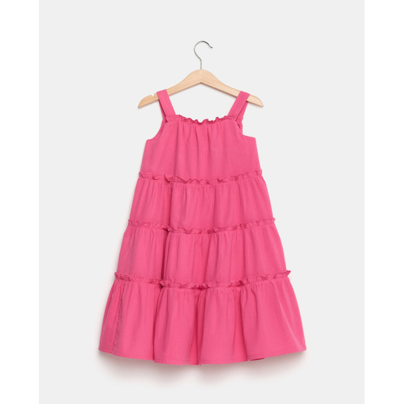 BLUKIDS HALJINA DRESS 
