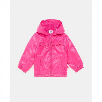 BLUKIDS JAKNA FUCHSIA PURPLE 