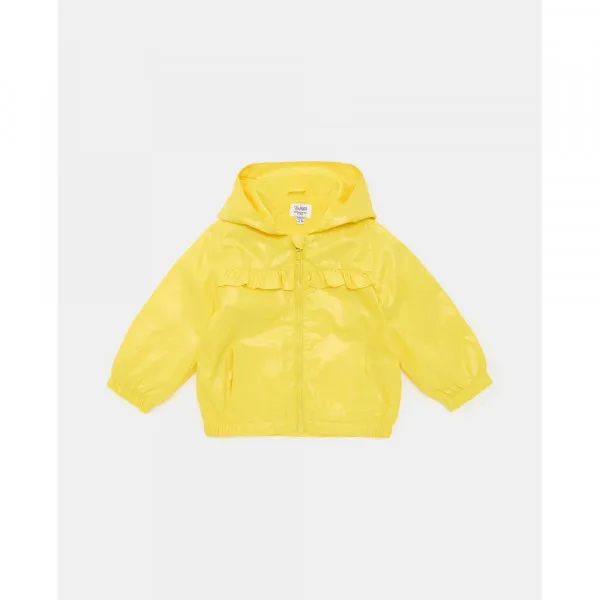 BLUKIDS JAKNA EMPIRE YELLOW 