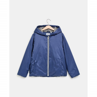 BLUKIDS JAKNA TRUE NAVY