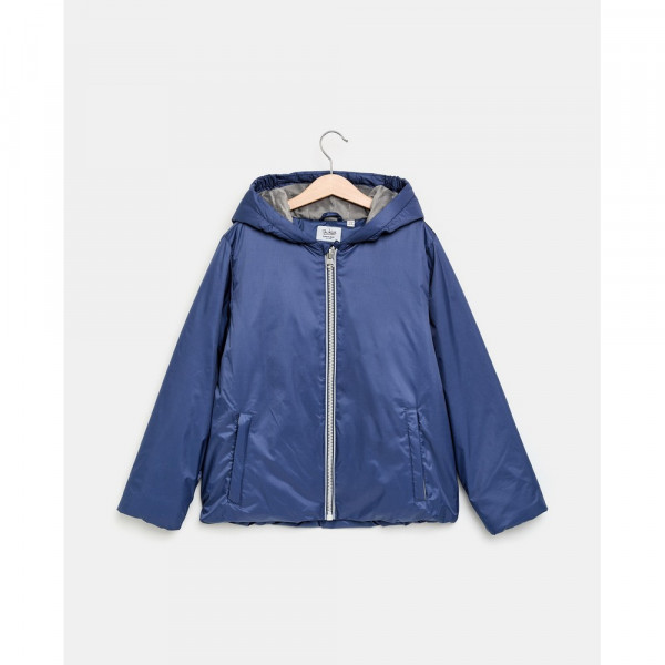 BLUKIDS JAKNA TRUE NAVY