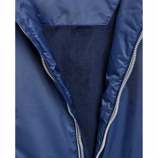 BLUKIDS JAKNA TRUE NAVY
