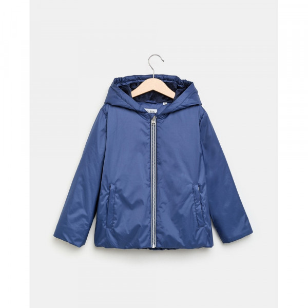 BLUKIDS JAKNA TRUE NAVY
