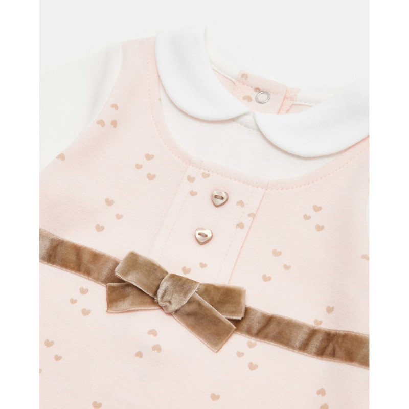 BLUKIDS ZEKA SOFT PINK