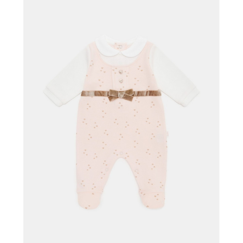 BLUKIDS ZEKA SOFT PINK
