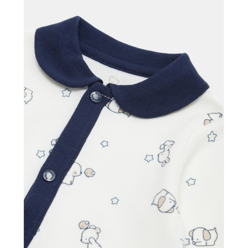 BLUKIDS ZEKA MARSHMALLOW