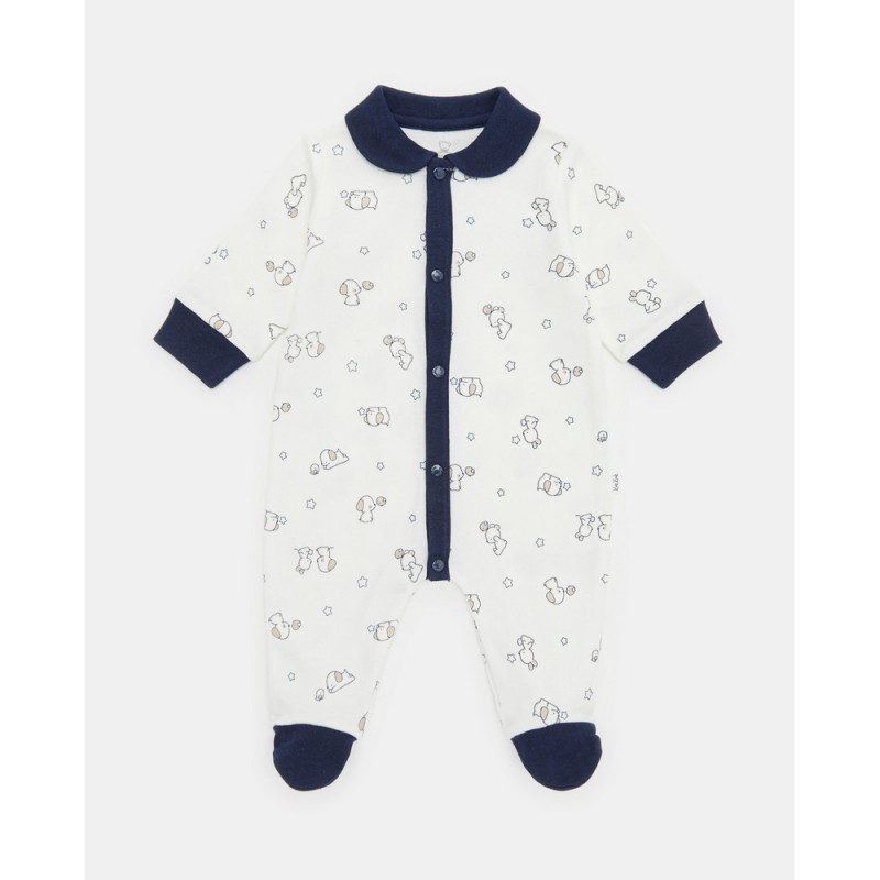 BLUKIDS ZEKA MARSHMALLOW
