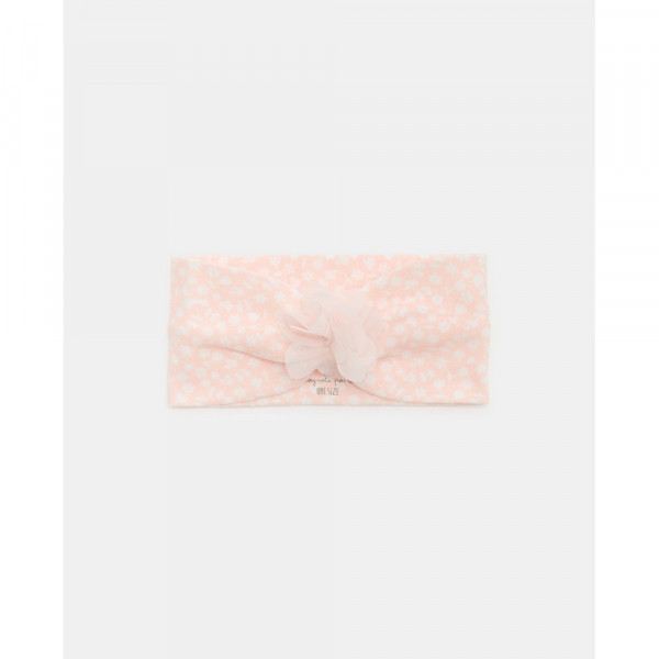 BLUKIDS TRAKA ZA KOSU SOFT PINK