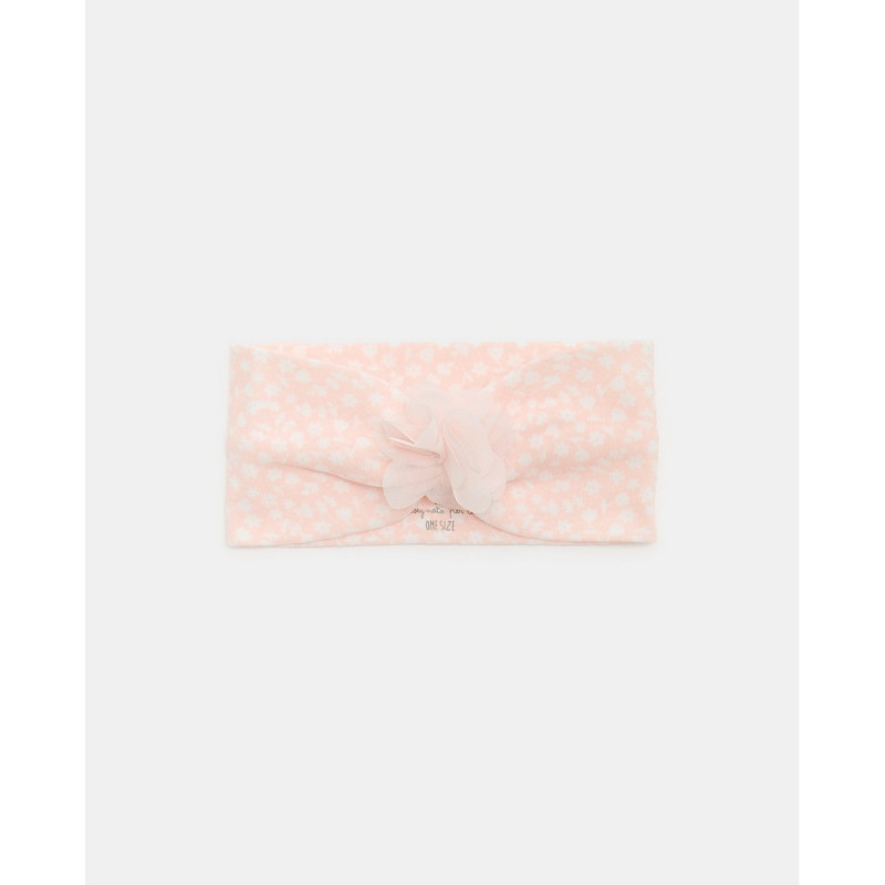 BLUKIDS TRAKA ZA KOSU SOFT PINK