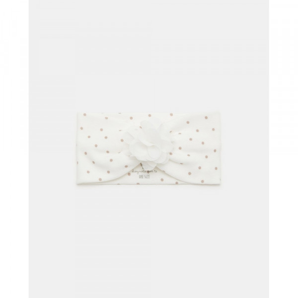 BLUKIDS TRAKA ZA KOSU MARSHMALLOW