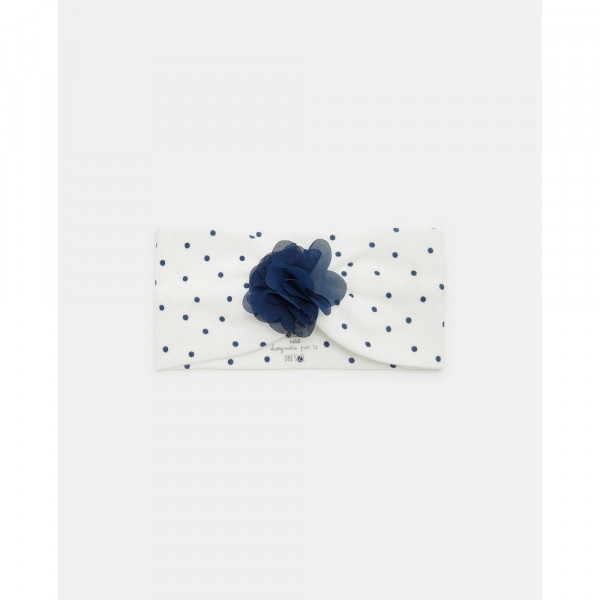 BLUKIDS TRAKA ZA KOSU MARITIME BLUE