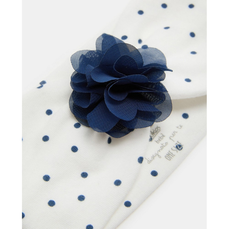 BLUKIDS TRAKA ZA KOSU MARITIME BLUE