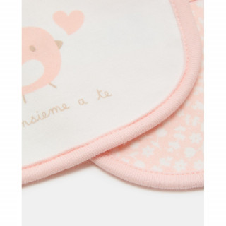 BLUKIDS PORTIKLA SOFT PINK