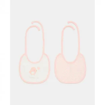 BLUKIDS PORTIKLA SOFT PINK 