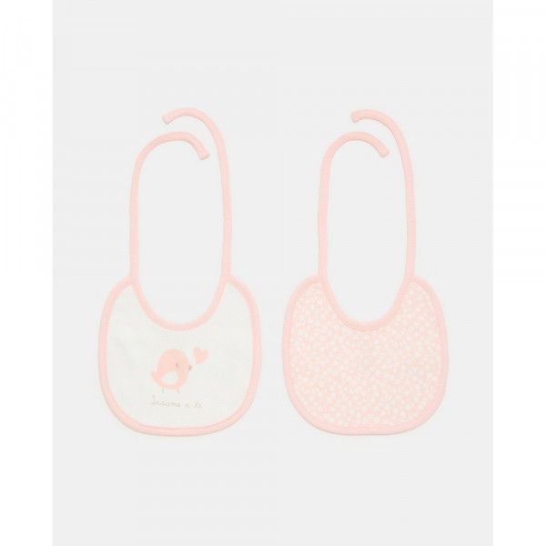BLUKIDS PORTIKLA SOFT PINK