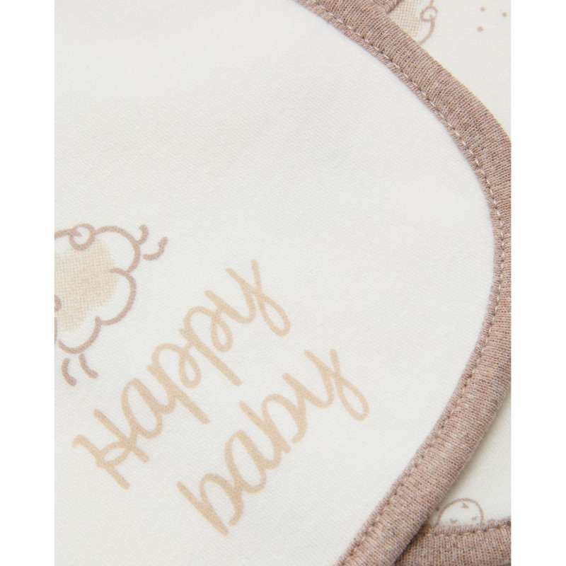 BLUKIDS PORTIKLA MARSHMALLOW