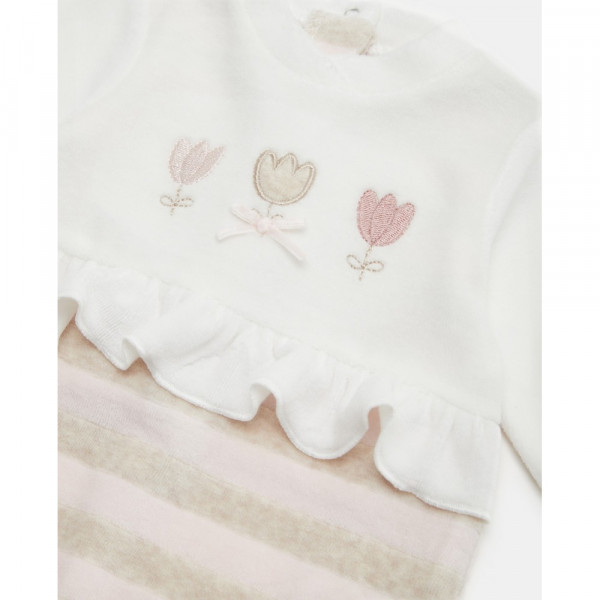 BLUKIDS ZEKA MARSHMALLOW