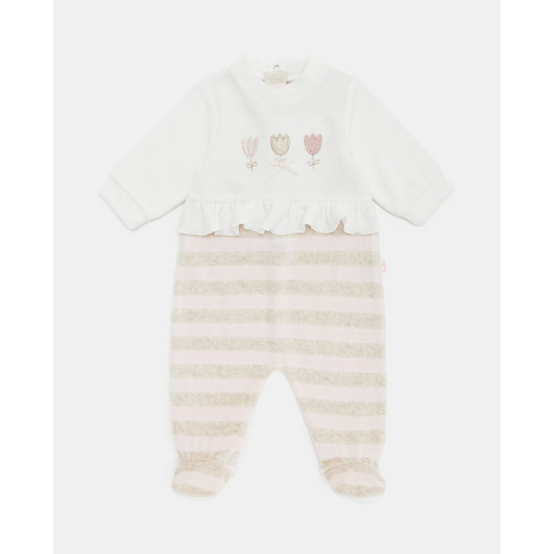 BLUKIDS ZEKA MARSHMALLOW
