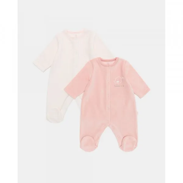 BLUKIDS ZEKA MARSHMALLOW 