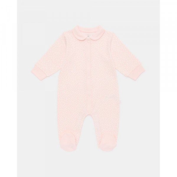 BLUKIDS ZEKA SOFT PINK