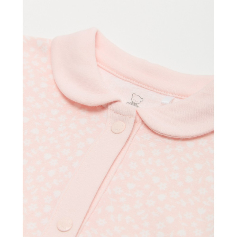 BLUKIDS ZEKA SOFT PINK