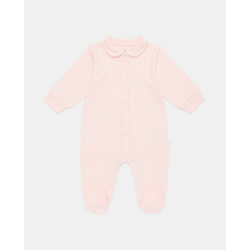 BLUKIDS ZEKA SOFT PINK