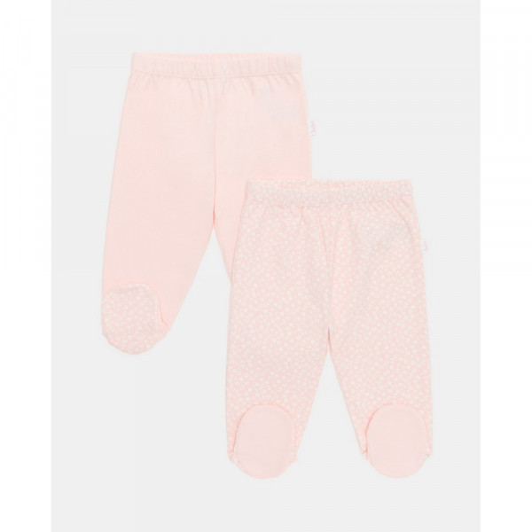 BLUKIDS DONJI DEO SOFT PINK