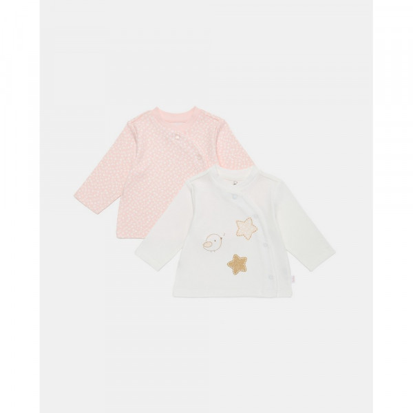 BLUKIDS BENKICA SOFT PINK