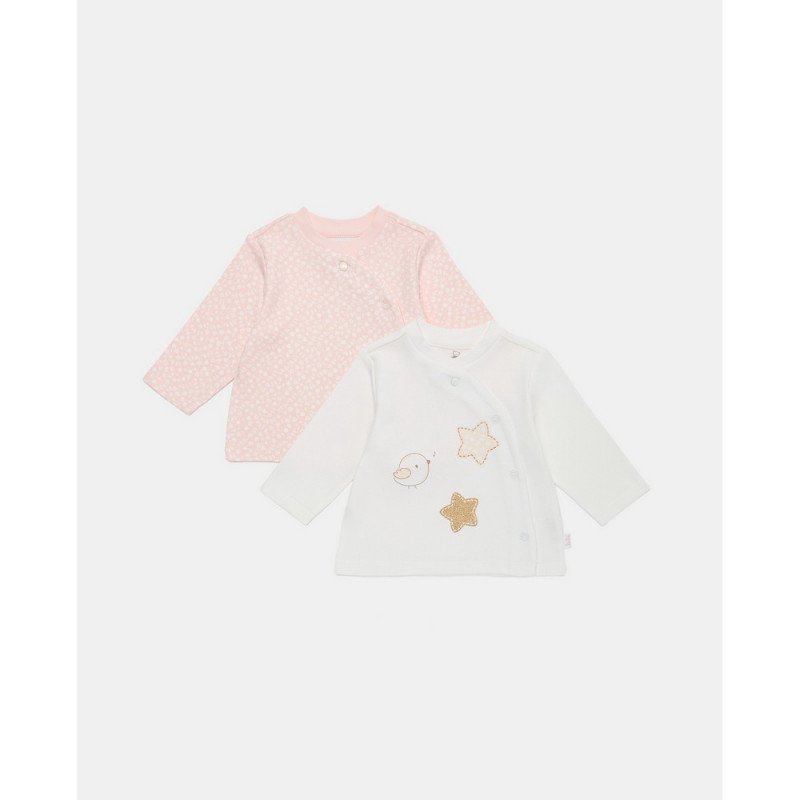 BLUKIDS BENKICA SOFT PINK