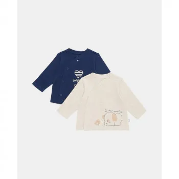 BLUKIDS BENKICA MARITIME BLUE 