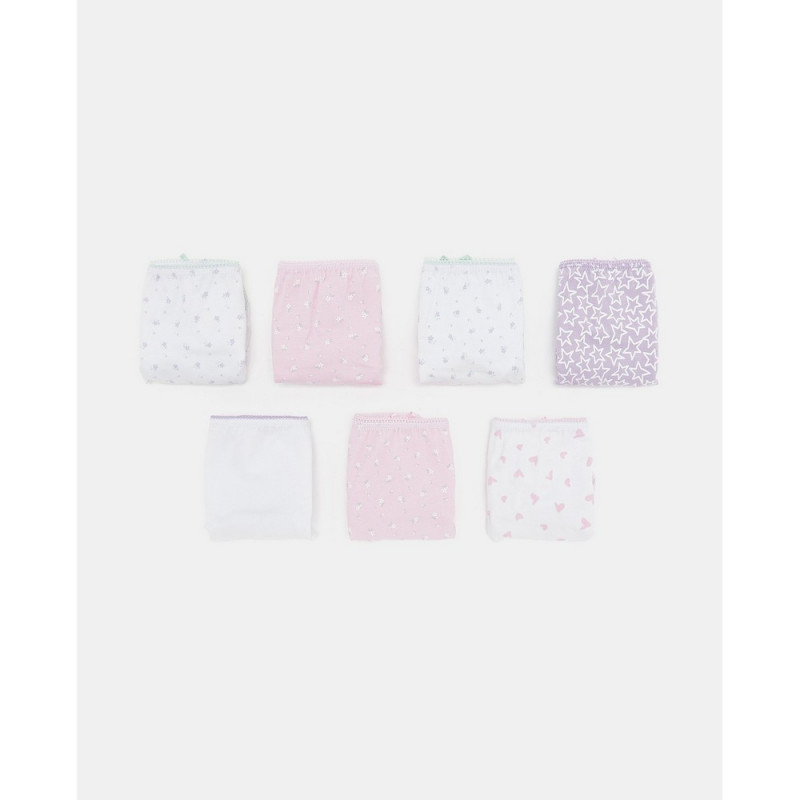 BLUKIDS GACICE MULTICOLOUR