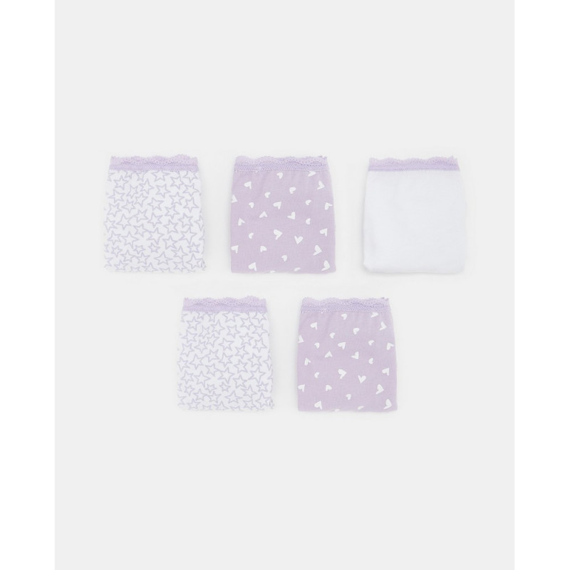 BLUKIDS GACICE MULTICOLOUR