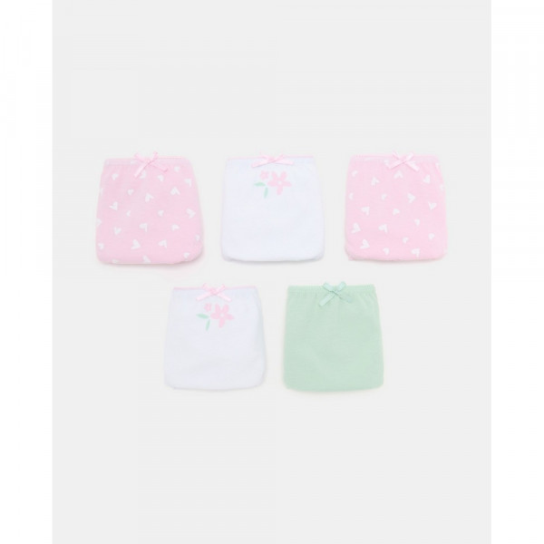 BLUKIDS GACICE MULTICOLOUR