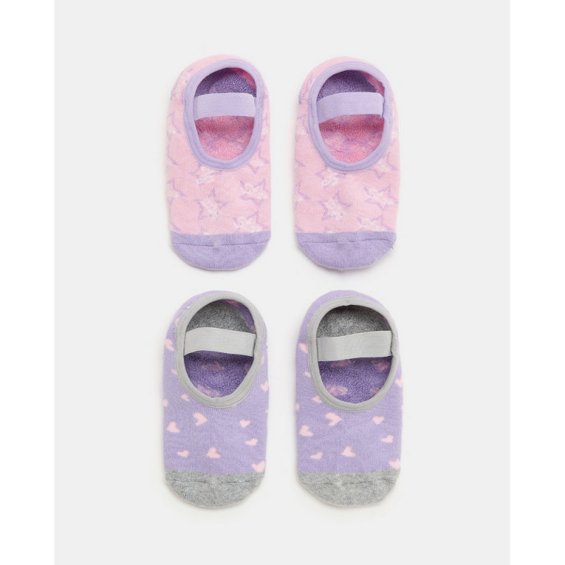 BLUKIDS CARAPE MULTICOLOUR