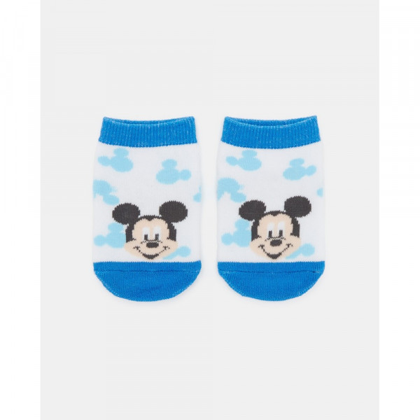 BLUKIDS CARAPE MICKEY MULTICOLOUR